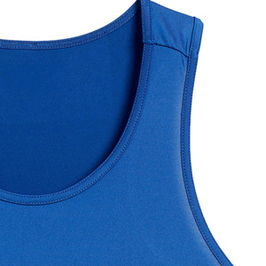 Vente en gros été débardeurs hommes personnalisé sans manches respirant gym gilet athlétique entraînement décontracté vêtements de fitness - Product Image 3