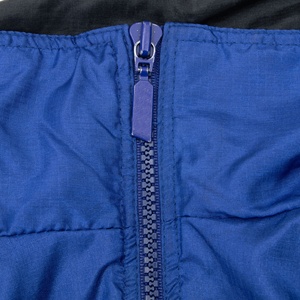 เสื้อแจ็คเก็ตทีมฟุตบอลสำหรับผู้ชายเสื้อกันลมปิดซิปตั้งสไตล์วินเทจปรับแต่งได้สำหรับฤดูใบไม้ผลิ - Product Image 5