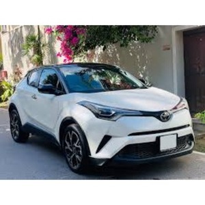 เหมือนใหม่สำหรับโตโยต้า RAV4 CHR สภาพดีมีเบาะหนังและพวงมาลัยซ้าย - Product Image 6