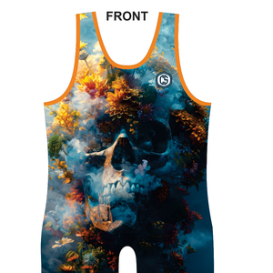 Camiseta de lucha libre sublimada - Product Image 5