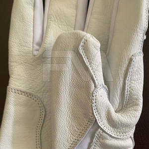 En stock, gants de frappe de baseball à étiquette privée, design unique, vente chaude, gants de frappe de baseball - Product Image 4