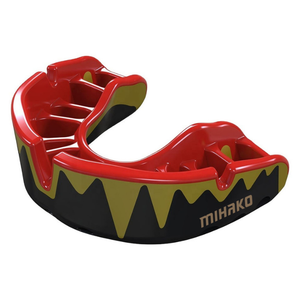 ที่ครอบฟันสำหรับชกมวยแบบสองชั้นระดับมืออาชีพ - แข็งแรงและสวมใส่สบาย วัสดุ PVC ทนต่อแรงกระแทก ปลอดสารพิษและเป็นมิตรกับสิ่งแวดล้อม - Product Image 6