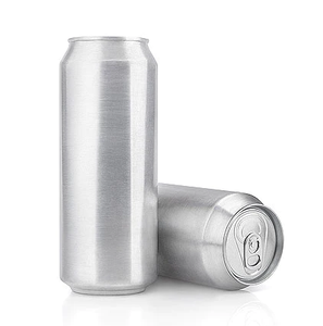 Qualité originale, prix bas, canettes de boissons vides pour boissons énergisantes, boissons gazeuses et bière, pour l'exportation - Product Image 3