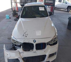 BMW Serie 3 2017 USADO, Volante a la Izquierda/Derecha - Product Image 1