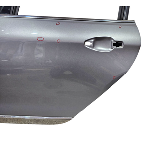 PORTA POSTERIORE SINISTRA PEUGEOT 2008 1a Serie 9802969780 (13>) - Product Image 3