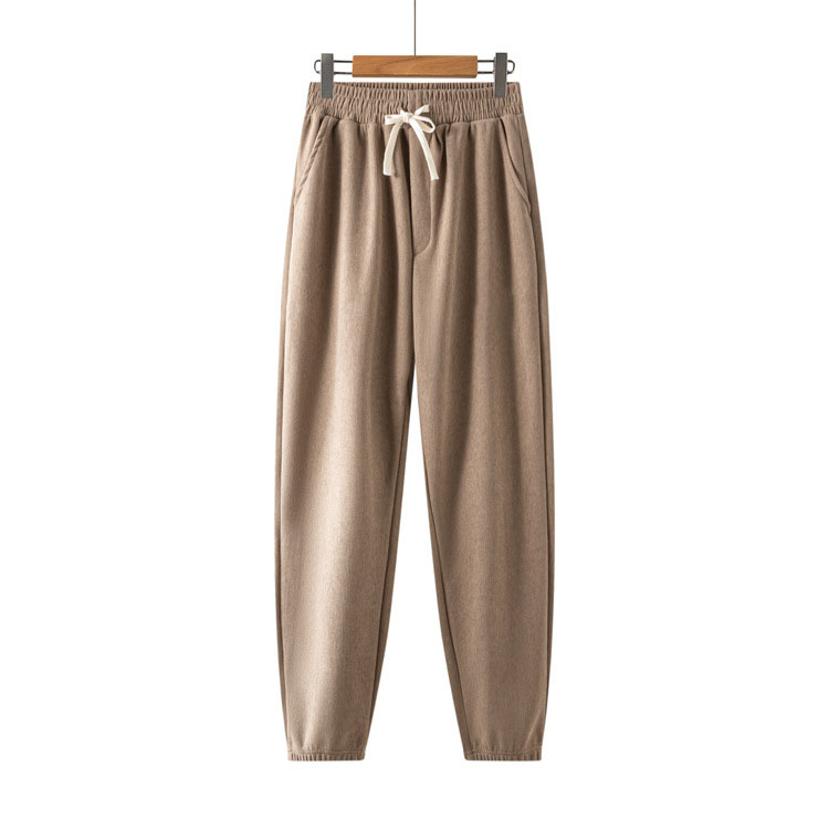 Plus velours kaki (Oli velvet)