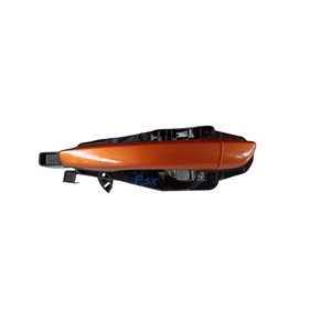 Poignée de porte extérieure arrière gauche PEUGEOT 2008 Série (19>) 980297831T - Product Image 1