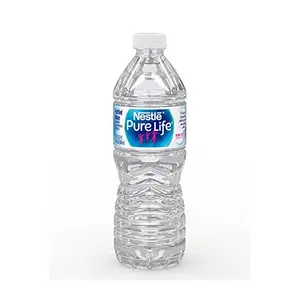 Nestle pura vita ancora acqua 24x500ml buona qualità Nestle pura vita acqua in bottiglia a buon mercato prezzo all'ingrosso di alta qualità Nestle- Pur