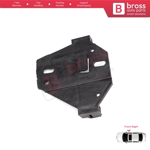 Clips de Reparación del Regulador de Ventanas BWR5539, Soporte Delantero Derecho para Transporter T4 MK4 Eurovan Caravelle 1990-2003 7D0959802 - Product Image 2