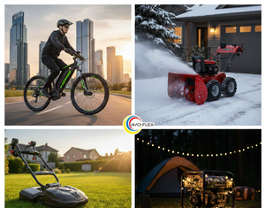 Probador de Baterías Pro All Makes J2534 con Programación Asistida Remota Plus IVS360, Pantalla LCD de 12V, Sin Necesidad de Energía, para Camiones Haulpack, 12 Meses de Garantía - Product Image 5