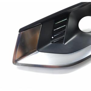CUBIERTA DELA MASCARILLA DELANTERA IZQUIERDA PARA AUDI A4 Sedán (8W2) 8W0807681AK (15>) - Product Image 3