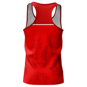 <b>Men's</b> Quick Dry Breathable Casual Summer Gym Tank Top <b>Vest</b> Undershirt for Sports Exercise <b>Training</b> - Product Image 5