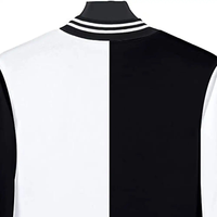 Vestes d'hiver en toile de haute qualité fabriquées au Pakistan, logo sur le devant, légères, service OEM personnalisé, design respirant