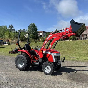 MASSEY FERGUSON 1E.25 Tracteurs d'occasion 2025 - Product Image 1