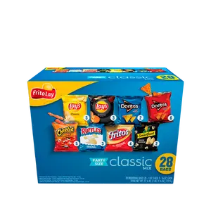 Offre Spéciale Frito-Lay Party Mix Variety Pack à vendre