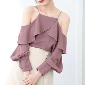 Vente en gros de débardeur sans couture pour femmes sous-vêtements unis demi-manches soutien-gorge camisoles pour femmes et filles bustier tubulaire sexy d'extérieur haut de corset de sport - Product Image 2