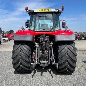 แมสซีย์เฟอร์กูสัน6718เอสอุปกรณ์การเกษตร - Product Image 5