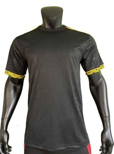 2026 Retro Soccer Jerseys Quality Football Jersey Soccer <b>Men</b> <b>Red</b> Football Jersey Team Soccer Uniform Clothing - Product Image 3