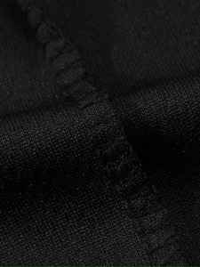 Polo de Nuevo Diseño 2026 para Hombre, Logotipo Personalizado, Camisa 100% Algodón, Corte Ajustado, Mangas Cortas, Patrón Liso, Tejido de Punto - Product Image 4