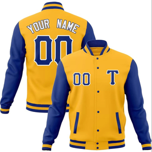 New Fashion Low Price <b>Mens</b> <b>Bomber</b> <b>Jackets</b> Baseball Classic Top Winter Outwear <b>Varsity</b> <b>Jacket</b> - Product Image 1