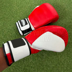 Conjunto de Boxeo por encargo Kit de boxeo de alta calidad más vendido Conjuntos ganadores de entrenamiento profesional - Product Image 6