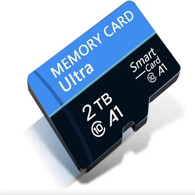 Wholesale of Carte Memoire Sd storage cards 1TB 8GB 16GB 32GB 64GB 128GB 256GB USB Memoria Micros Sd Tf storage