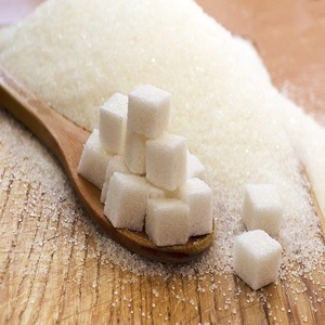 Azúcar refinado de calidad superior ICUMSA 45 para la industria alimentaria y de bebidas Precio al por mayor Compra con servicio de entrega rápida - Product Image 1