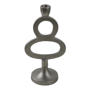 Solid Metal Wedding Decoration Candle Holder Modern Home Decor Design for Christmas & <b>Other</b> Occasions - Product Image 1