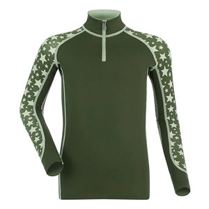 Camisetas Térmicas Deportivas de Manga Larga al por Mayor, Ropa y Equipo Ecuestre para Montar a Caballo - Product Image 6