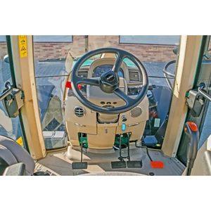 Used/new ARBOS 7260 Tractor 4×4 4WD Wheel Tractor Agricultural <b>Machinery</b> Long Service Life/ Buy secondhand Farm Tractor - Product Image 4