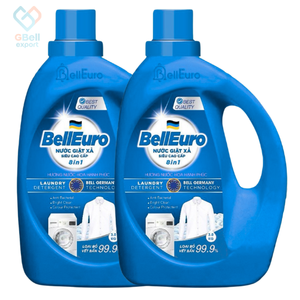 Muestra gratis Detergente líquido para ropa Aroma duradero Detergente ecológico aumenta la frescura Spray de superficie - Product Image 2