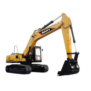 Doosan รถขุด DX55มือสองรถขุดดินขนาดใหญ่ - Product Image 6