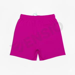 Short imprimé gothique avec strass personnalisé unisexe surdimensionné 100% coton été coupe ample haut Streetwear Style Shorts pour homme - Product Image 2