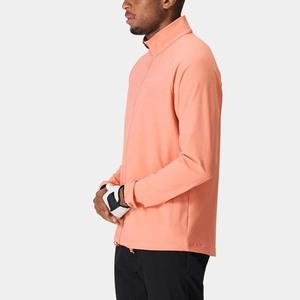 Vêtement décontracté pour homme, veste en toile enduite, softshell, haute qualité, design unique, épaisse, tendance, prix bas, polyester - Product Image 2