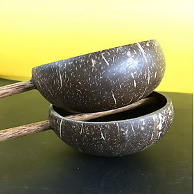 COQUE DE NOIX DE COCO BIOLOGIQUE/MATÉRIEL D'ART & CRAFT/ECO-CONSCIOUS CHOIX - Product Image 3