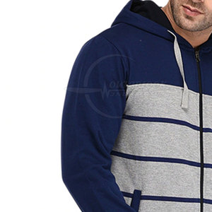 Tendance Mode Prix d'usine Survêtements pour hommes Qualité supérieure Style unique Logo personnalisé Survêtement - Product Image 5