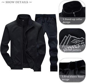 Trajes de entrenamiento de fútbol más vendidos, UNIFORMES DE EQUIPO para adultos para hombres, camisetas personalizadas para niños, apariencia de manga larga de fútbol - Product Image 3