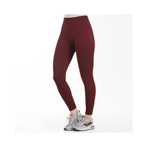 Conjunto de dos piezas de chándal de entrenamiento para mujer de talla grande de calidad Premium Mid 100% algodón orgánico transpirable resistencia a los enganches - Product Image 2