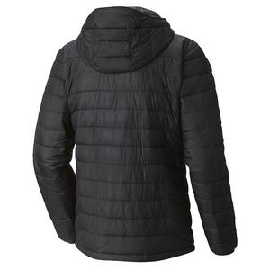 Nouvelle veste rembourrée en polyester d'hiver Slim Fit Plain Puffer Jacket Made in Pakistan 2025 - Product Image 6