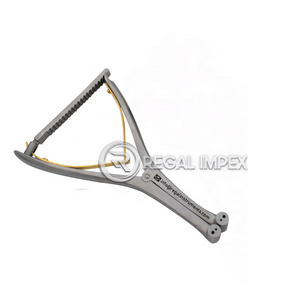 CALIDAD PREMIUM HINTERMANN DISTRACTOR RETRACTOR INSTRUMENTOS ORTOPéDICOS QUIRÚRGICOS BAJO MOQ - Product Image 1