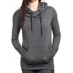 Breathable Sustainable <b>Ladies</b> <b>Long</b> Sleeve Plus Size Men's Washed Hoodies Pullover With Pockets <b>for</b> Women Hoodie & <b>Sweatshirt</b> - Product Image 6