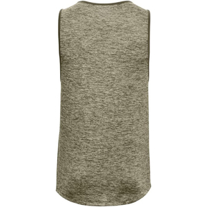 Directo de fábrica, nuevo diseño, camiseta sin mangas de poliéster para hombre, ropa de gimnasio, estilo deportivo, hecho en Pakistán, camiseta sin mangas para hombre, servicio OEM - Product Image 6