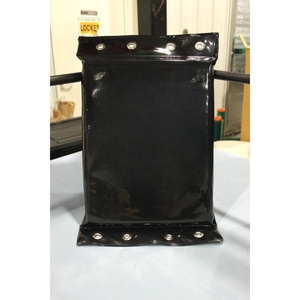 แผ่นข้อต่อวงแหวนมวยทำจากผ้าใบสำหรับออกกำลังกายสร้างร่างกายสวมใส่สบาย - Product Image 2