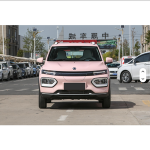 DERNIÈRE GÉNÉRATION DE VOITURE SUV DONGFENG NANO BOX D'OCCASION - Product Image 3