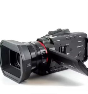 กล้องวิดีโอระดับมืออาชีพ NEW HC-X1500 UHD 4K - Product Image 3