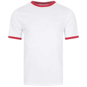 Camiseta de Manga Corta con Cuello Redondo, Personalizable con Logotipo, Antipilling, de Lona Sólida de Alta Calidad, Secado Rápido, Estilo Urbano, Gran Venta 2025 - Product Image 6