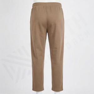 High Quality <b>Men</b> New Breathable <b>Cargo</b> Pants Plain Dyed Casual Style Hot Fashion High Style <b>Trousers</b> Premium Outdoor Soft Bottoms - Product Image 2