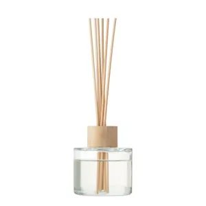 NOIROMA Personalized <b>Reed</b> <b>Diffuser</b> Sets Vanilla Scented Merchandising Product - Product Image 4