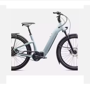 Turrboo Comoo 4.0 - Product Image 1