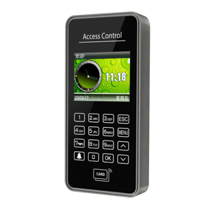 חדש לבוא ענן אינטרנט אלחוטי ביומטרי כרטיס קרבה למערכת נוכחות פנים מערכת נוכחות עם ראיית לילה לאפס sdk חינם - Product Image 1